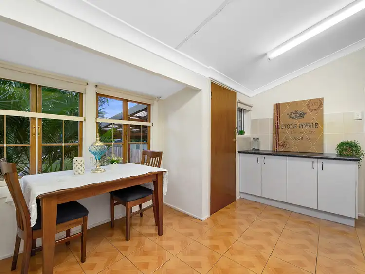 Sixth view of Homely house listing, 114 Park Road, Woolloongabba QLD 4102