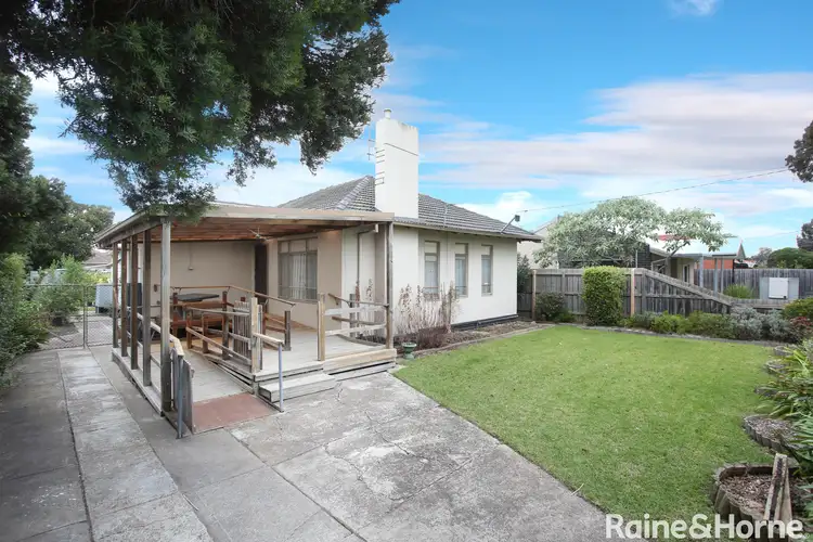 Main view of Homely house listing, 34 Smiley Road, Broadmeadows VIC 3047