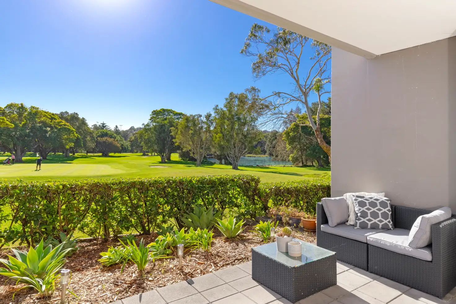 Main view of Homely apartment listing, 30/2a Campbell Parade, Manly Vale NSW 2093