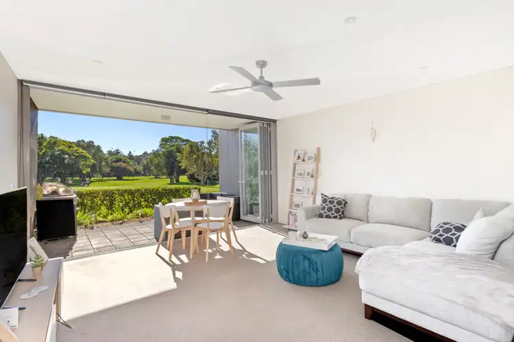 Second view of Homely apartment listing, 30/2a Campbell Parade, Manly Vale NSW 2093