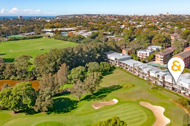 Fourth view of Homely apartment listing, 30/2a Campbell Parade, Manly Vale NSW 2093