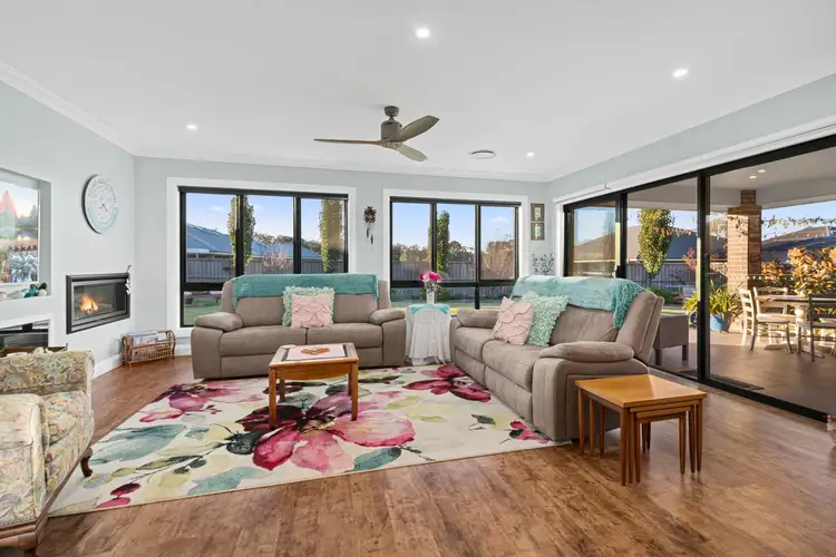 Third view of Homely house listing, 21 Turner Way, Renwick NSW 2575