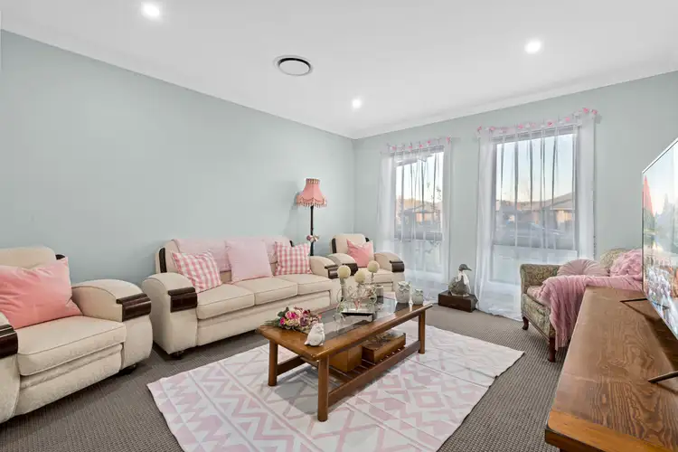 Fourth view of Homely house listing, 21 Turner Way, Renwick NSW 2575