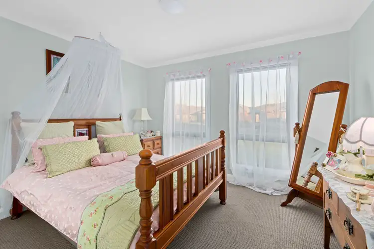 Fifth view of Homely house listing, 21 Turner Way, Renwick NSW 2575