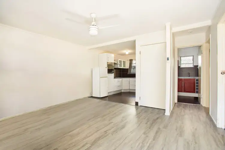 Third view of Homely unit listing, 1/23 Sunset Boulevard, Surfers Paradise QLD 4217