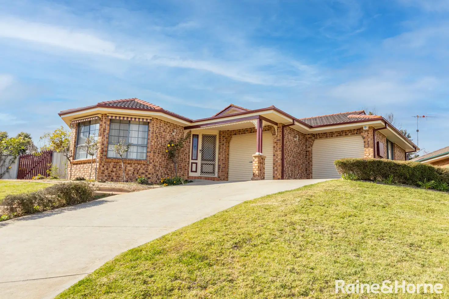 Main view of Homely house listing, 26 Kurumben Place, West Bathurst NSW 2795