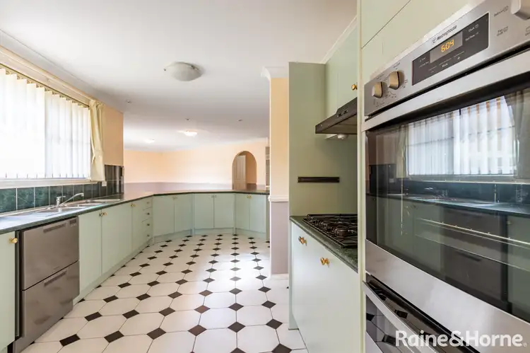 Second view of Homely house listing, 26 Kurumben Place, West Bathurst NSW 2795