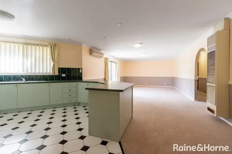 Third view of Homely house listing, 26 Kurumben Place, West Bathurst NSW 2795