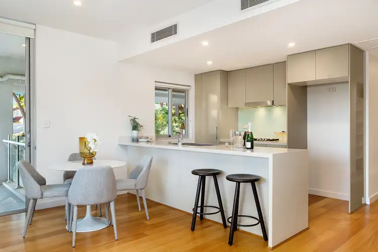 Third view of Homely apartment listing, 103/290 Burns Bay Road, Lane Cove NSW 2066