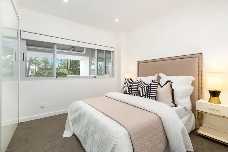 Fifth view of Homely apartment listing, 103/290 Burns Bay Road, Lane Cove NSW 2066