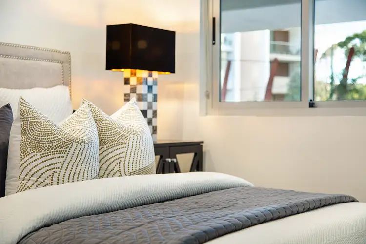 Sixth view of Homely apartment listing, 103/290 Burns Bay Road, Lane Cove NSW 2066