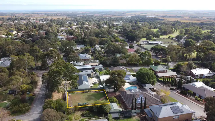 Main view of Homely land listing, 2b Kookaburra Court, Willunga SA 5172