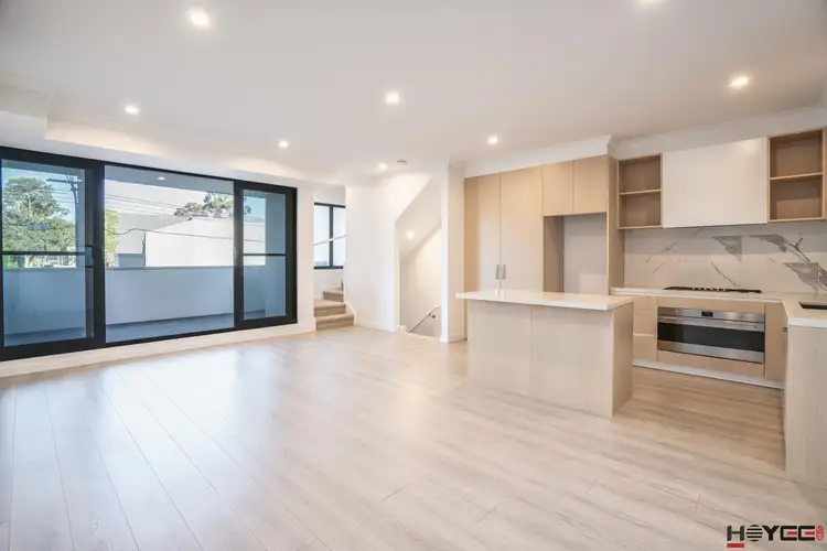 Third view of Homely townhouse listing, 7/127 Tyner Road, Wantirna South VIC 3152
