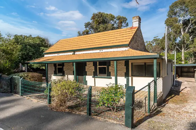Main view of Homely house listing, 5 Yettie Road, Williamstown SA 5351