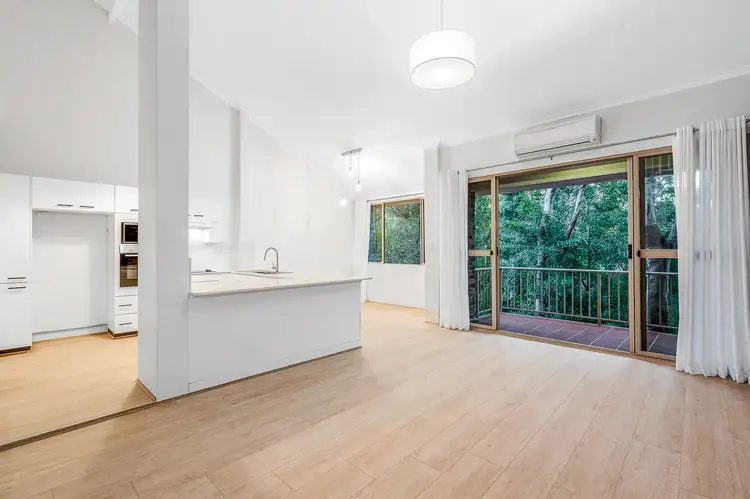 12/133 North Rocks Road