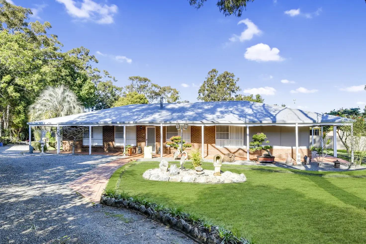 Main view of Homely house listing, 10 Toorak Court, Port Macquarie NSW 2444