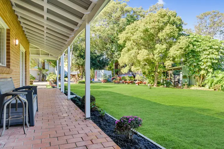Second view of Homely house listing, 10 Toorak Court, Port Macquarie NSW 2444