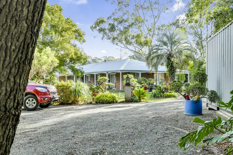 Fourth view of Homely house listing, 10 Toorak Court, Port Macquarie NSW 2444