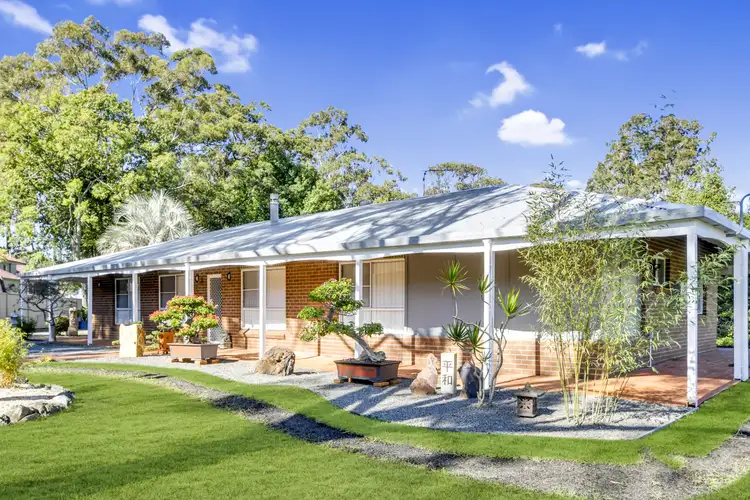 Fifth view of Homely house listing, 10 Toorak Court, Port Macquarie NSW 2444