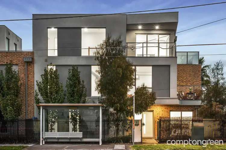 3/240 Hyde Street, Yarraville VIC 3013