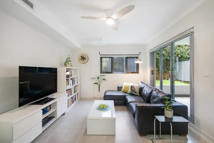 Main view of Homely apartment listing, 107/9 Birdwood Avenue, Lane Cove NSW 2066