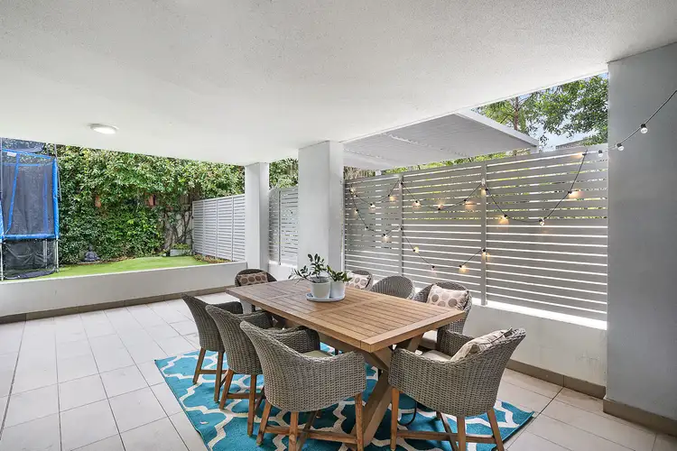 Second view of Homely apartment listing, 107/9 Birdwood Avenue, Lane Cove NSW 2066