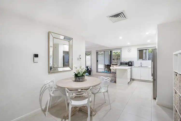 Fourth view of Homely apartment listing, 107/9 Birdwood Avenue, Lane Cove NSW 2066