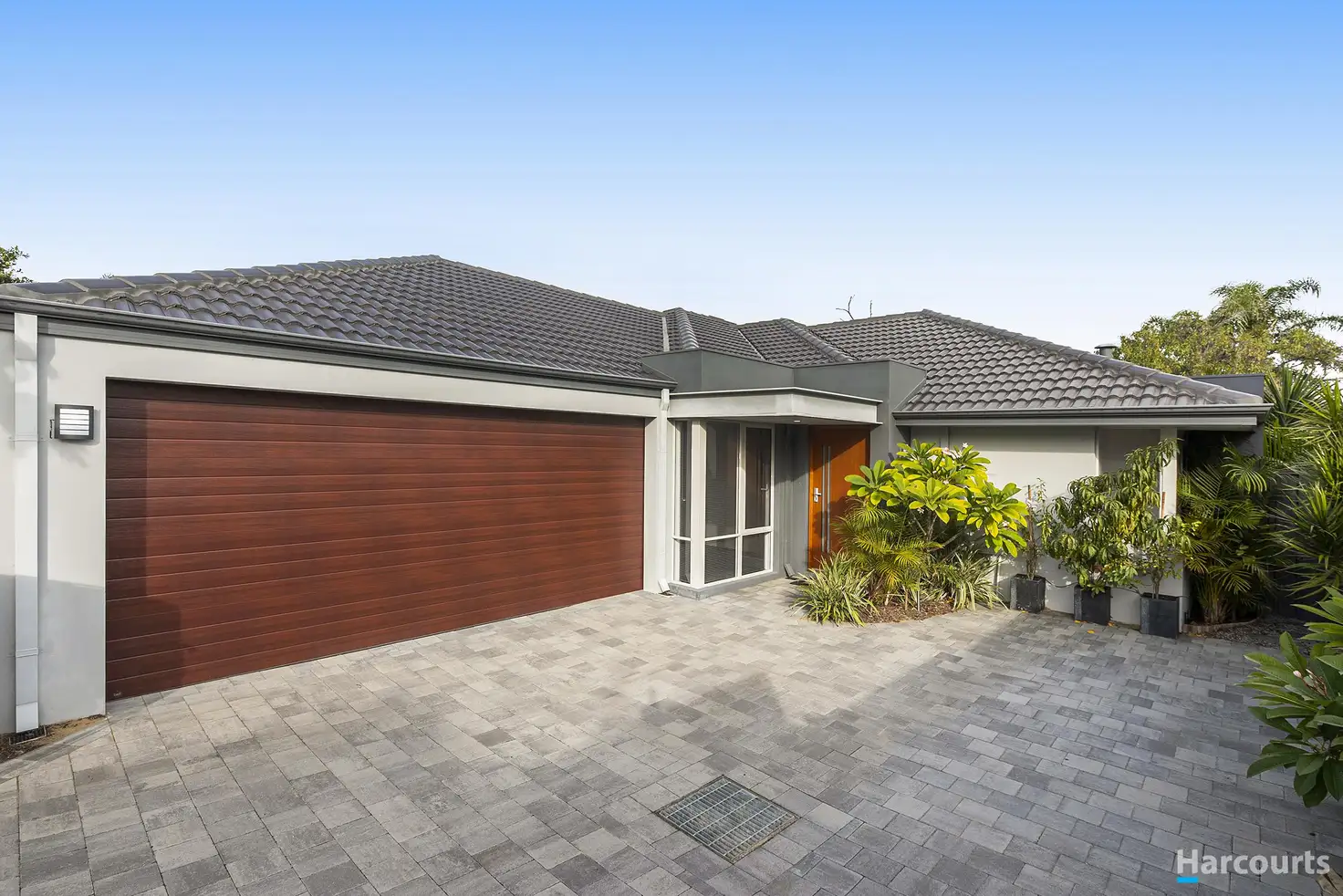 Main view of Homely house listing, 129A Ewen Street, Doubleview WA 6018