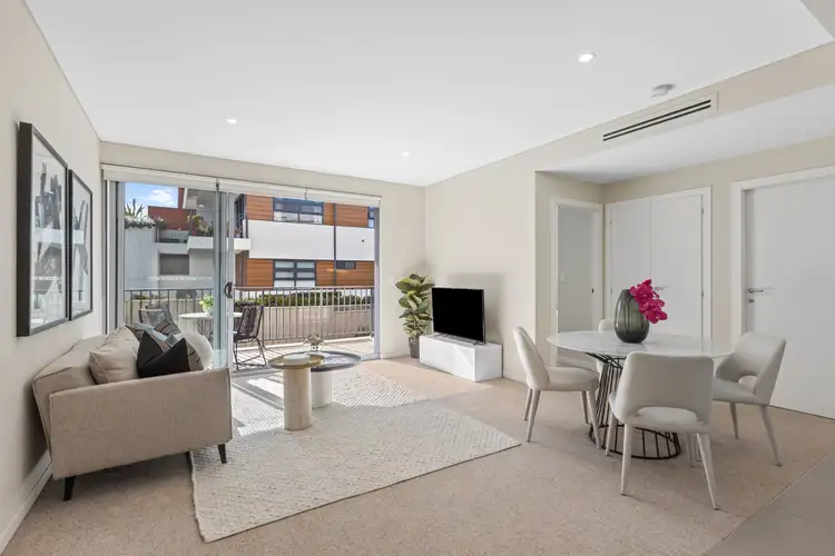 51/62-70 Gordon Crescent, Lane Cove NSW 2066
