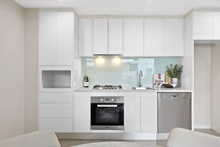 Fourth view of Homely apartment listing, 51/62-70 Gordon Crescent, Lane Cove NSW 2066