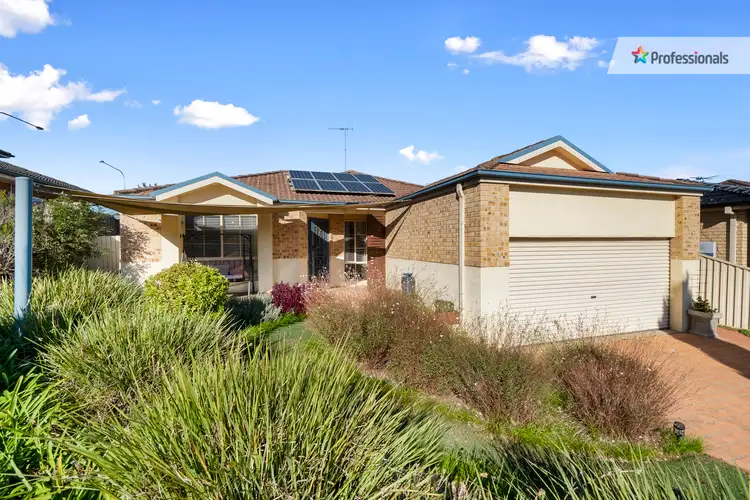Main view of Homely house listing, 8 Magnolia Grove, Schofields NSW 2762