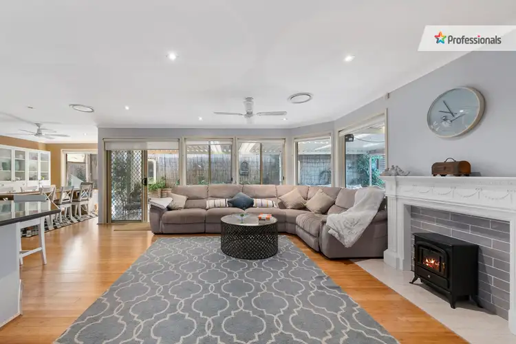 Third view of Homely house listing, 8 Magnolia Grove, Schofields NSW 2762