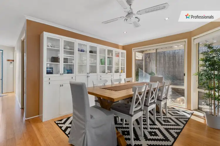 Fourth view of Homely house listing, 8 Magnolia Grove, Schofields NSW 2762