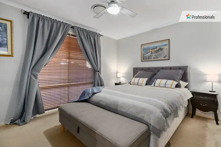 Fifth view of Homely house listing, 8 Magnolia Grove, Schofields NSW 2762
