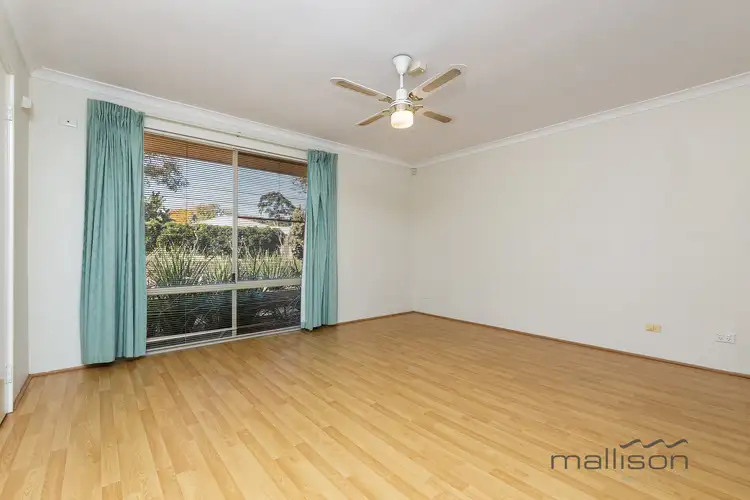 Seventh view of Homely house listing, 14 Spiller Street, Hamilton Hill WA 6163