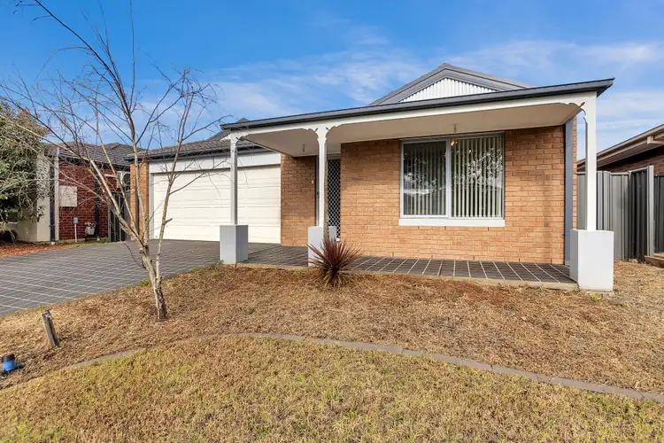 Main view of Homely house listing, 88 Hatchlands Drive, Deer Park VIC 3023