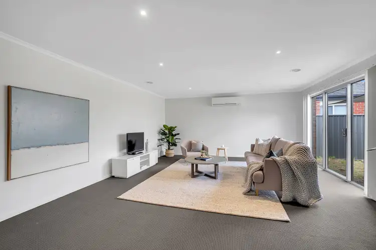 Third view of Homely house listing, 88 Hatchlands Drive, Deer Park VIC 3023