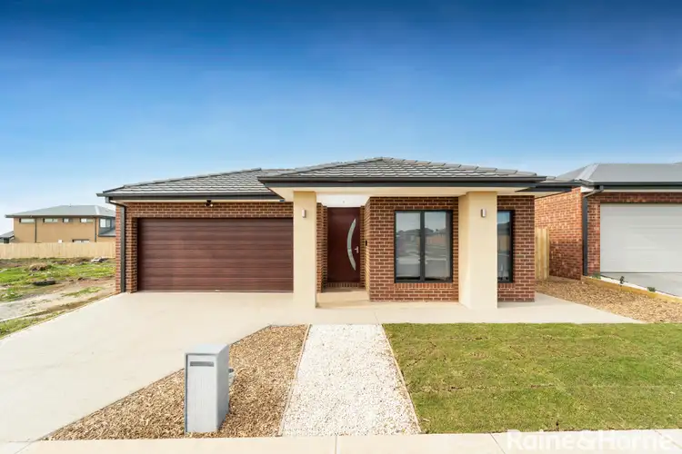 Main view of Homely house listing, 5 Nuttall Street, Mambourin VIC 3024