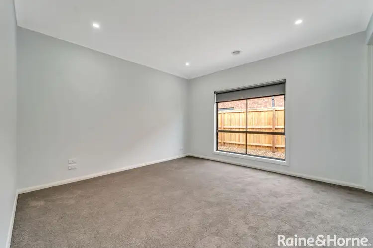 Third view of Homely house listing, 5 Nuttall Street, Mambourin VIC 3024