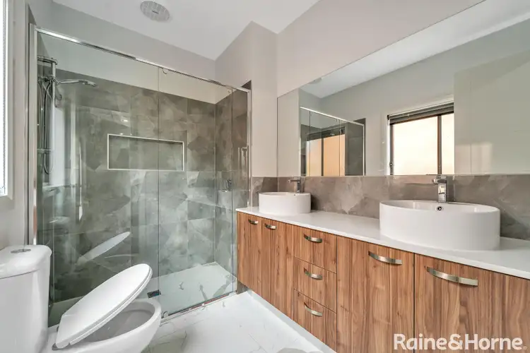 Fourth view of Homely house listing, 5 Nuttall Street, Mambourin VIC 3024