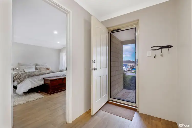 Second view of Homely house listing, 36 Waterfields Drive, Bertram WA 6167