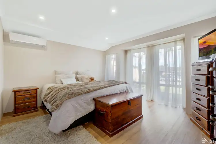 Third view of Homely house listing, 36 Waterfields Drive, Bertram WA 6167