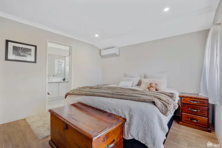 Fourth view of Homely house listing, 36 Waterfields Drive, Bertram WA 6167