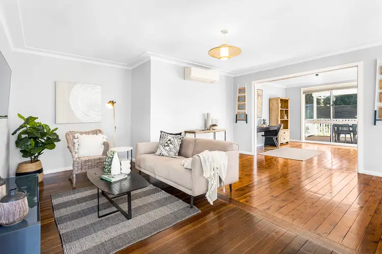 Third view of Homely house listing, 57 Banksia Avenue, Engadine NSW 2233