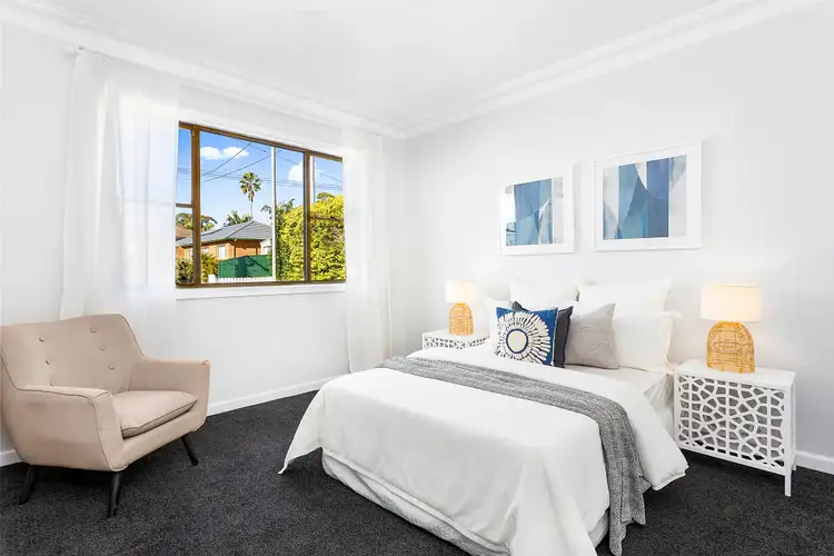 Fifth view of Homely house listing, 57 Banksia Avenue, Engadine NSW 2233