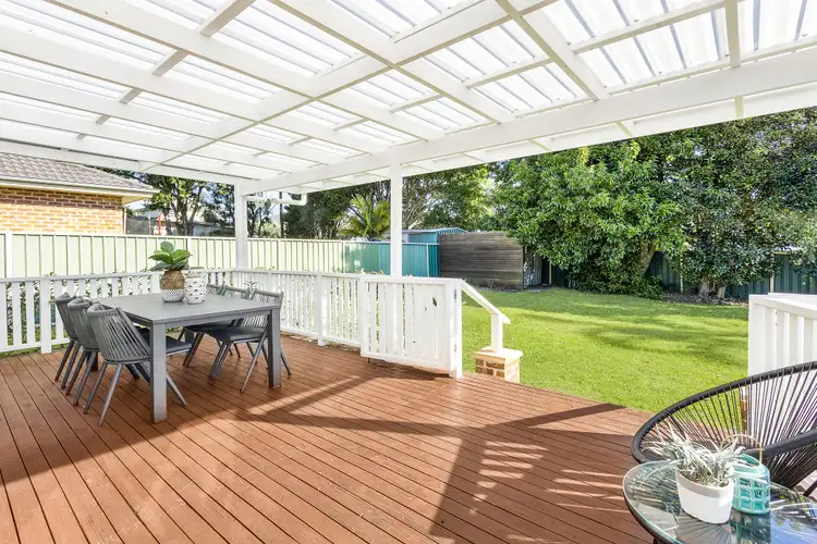 Sixth view of Homely house listing, 57 Banksia Avenue, Engadine NSW 2233