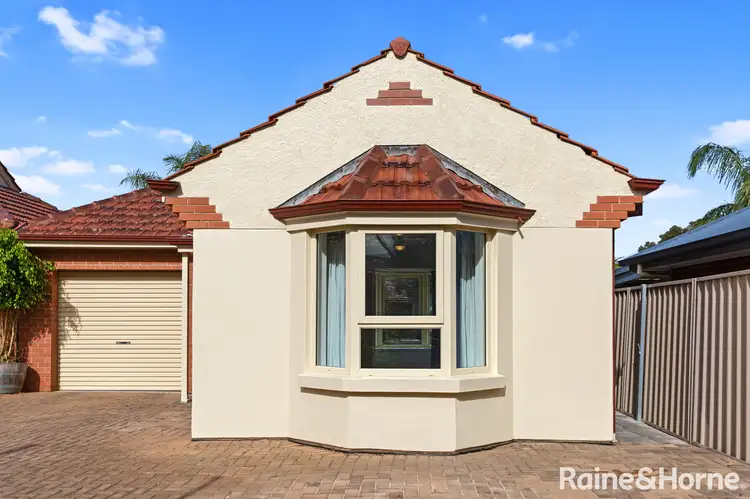 1/42A Broughton Avenue, Kurralta Park SA 5037