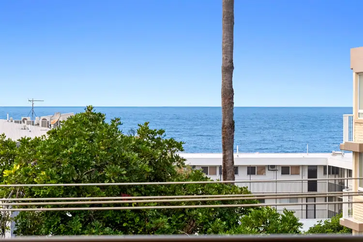 5/14 Warne Terrace, Kings Beach QLD 4551