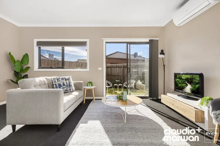 Main view of Homely unit listing, 5/5 Metelman Court, Broadmeadows VIC 3047