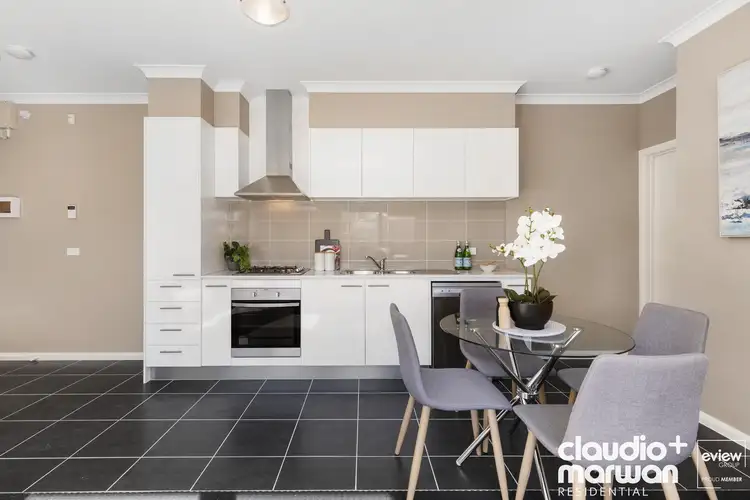 Third view of Homely unit listing, 5/5 Metelman Court, Broadmeadows VIC 3047